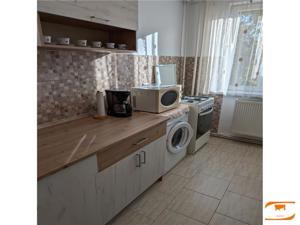 Apartament 2 camere, etaj 1, Sagului - Rebreanu - imagine 2