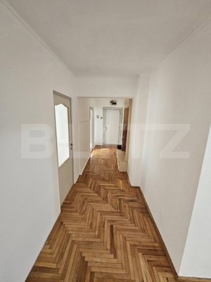 Apartament cu 4 camere, 98 mp, zona-Nufarul - imagine 9