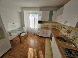 Apartament cu 4 camere, 98 mp, zona-Nufarul - imagine 10