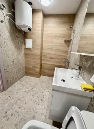 Apartament cu 2 camere in zona Dacia