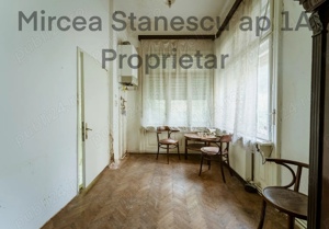 Apartament ultracentral, direct proprietar  - imagine 8