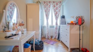 Apartament ultracentral de lux, 3 camere, afacere activă pe Booking 9.9/10 - imagine 3