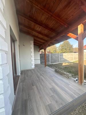 CASA DUPLEX in Timisoara-finisaje de lux-direct de la proprietar - imagine 10