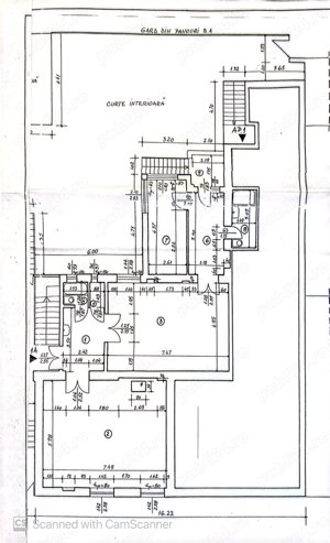 Apartament ultracentral, direct proprietar  - imagine 10