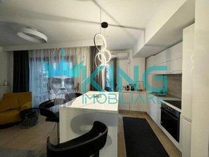  Apartament 2 Camere Herastrau Bucuresti - imagine 4