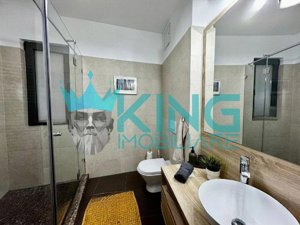  Apartament 2 Camere Herastrau Bucuresti - imagine 8