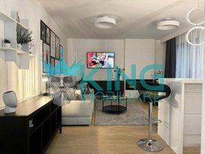  Apartament 2 Camere Herastrau Bucuresti - imagine 2