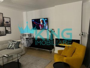  Apartament 2 Camere Herastrau Bucuresti - imagine 3