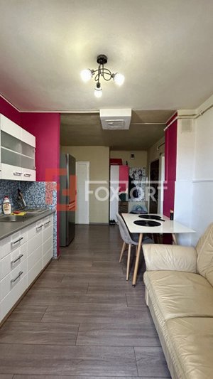 Apartament cu 2 camere, etaj 3 - zona Lipovei - imagine 10