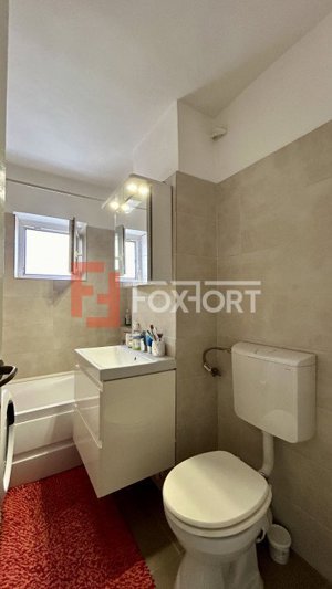 Apartament cu 2 camere, etaj 3 - zona Lipovei - imagine 6