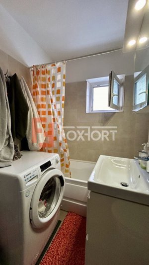 Apartament cu 2 camere, etaj 3 - zona Lipovei - imagine 7