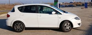 SEAT  Toledo 3,  2006, 1.9TDI
