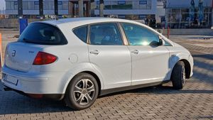 SEAT  Toledo 3,  2006, 1.9TDI  - imagine 3