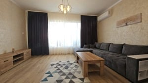 Apartament de vanzare Odobescu