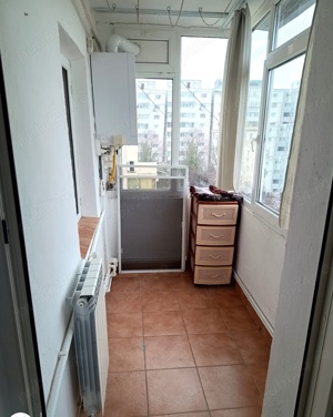 Apartament spatios, 2 camere decomandate, etaj 4, Mazepa II - imagine 9