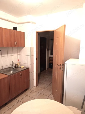 Apartament spatios, 2 camere decomandate, etaj 4, Mazepa II - imagine 3