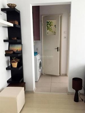 Titulescu, apartament cochet 2 camere 40 mp et 6 - imagine 7