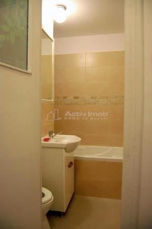 Titulescu, apartament cochet 2 camere 40 mp et 6 - imagine 10