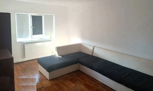 Apartament spatios, 2 camere decomandate, etaj 4, Mazepa II - imagine 8