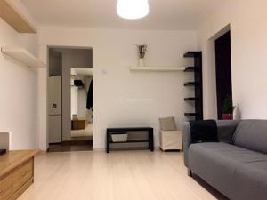 Titulescu, apartament cochet 2 camere 40 mp et 6 - imagine 2