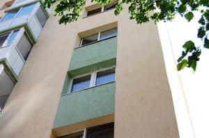 Titulescu, apartament cochet 2 camere 40 mp et 6 - imagine 11