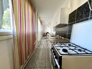 Apartament cu 2 camere, centrala proprie,boxa de 17 mp, zona Girocului - imagine 4