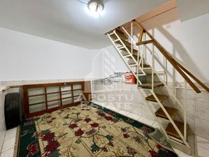 Apartament cu 2 camere, centrala proprie,boxa de 17 mp, zona Girocului - imagine 9