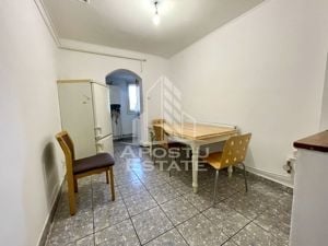 Apartament cu 2 camere, centrala proprie,boxa de 17 mp, zona Girocului