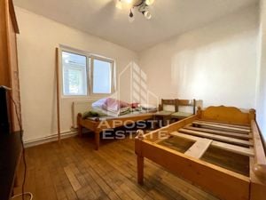 Apartament cu 2 camere, centrala proprie,boxa de 17 mp, zona Girocului - imagine 6