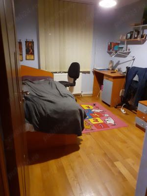 Apartament 4 camere dec , zona Dorobanti - imagine 2