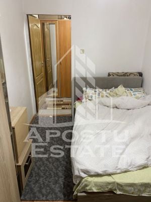 Apartament 3 camere, centrala proprie, in zona Girocului - imagine 2