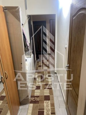 Apartament 3 camere, centrala proprie, in zona Girocului - imagine 4