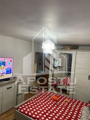 Apartament 3 camere, centrala proprie, in zona Girocului - imagine 3