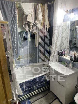 Apartament 3 camere, centrala proprie, in zona Girocului - imagine 6