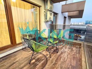  Apartament 2 Camere Pipera Bucuresti - imagine 8