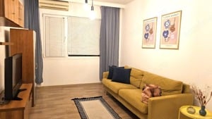 Apartament de inchiriat zona Olimpia - imagine 2