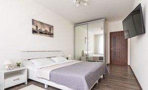 2 camere,zona Noua  - imagine 8