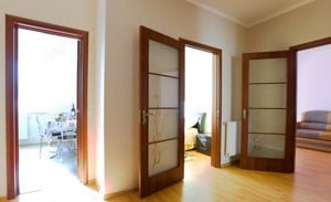  2 camere in zona Calea Bucuresti  - imagine 9