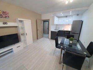 Apartament cu 2 camere in zona Steaua - imagine 2