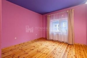 Vila in Poiana Brasov cu teren generos 1600mp, 2 corpuri de casa - imagine 8