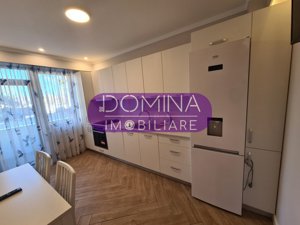 Vânzare apartament 2 camere modern *cartier rezidențial* - strada Bicaz - imagine 6