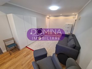 Vânzare apartament 2 camere modern *cartier rezidențial* - strada Bicaz - imagine 3