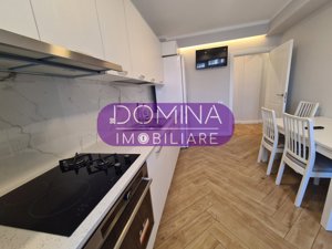 Vânzare apartament 2 camere modern *cartier rezidențial* - strada Bicaz - imagine 5