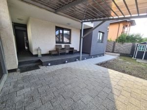 360Imobiliare   Casă înșiruită P+E+Pod circulabil în Dumbrăvița