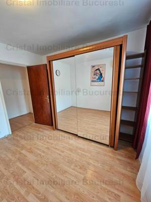 Apartament spatios de 2 camere in Titan- Becatei - imagine 8