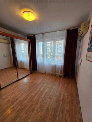 Apartament spatios de 2 camere in Titan- Becatei - imagine 2