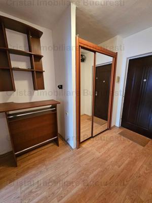 Apartament spatios de 2 camere in Titan- Becatei - imagine 5