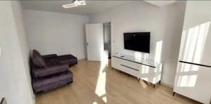 Apartament cu 2 camere in Cug-Fusion Towers,prima inchiriere