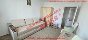 Apartament 3 Camere SEMICENTRAL Confort 1 CRAIOVEI - Semidecomandat Etaj 2 Stradal Liber 64 Mp. - imagine 2