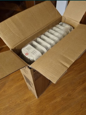 radiator electric pe ulei - imagine 4